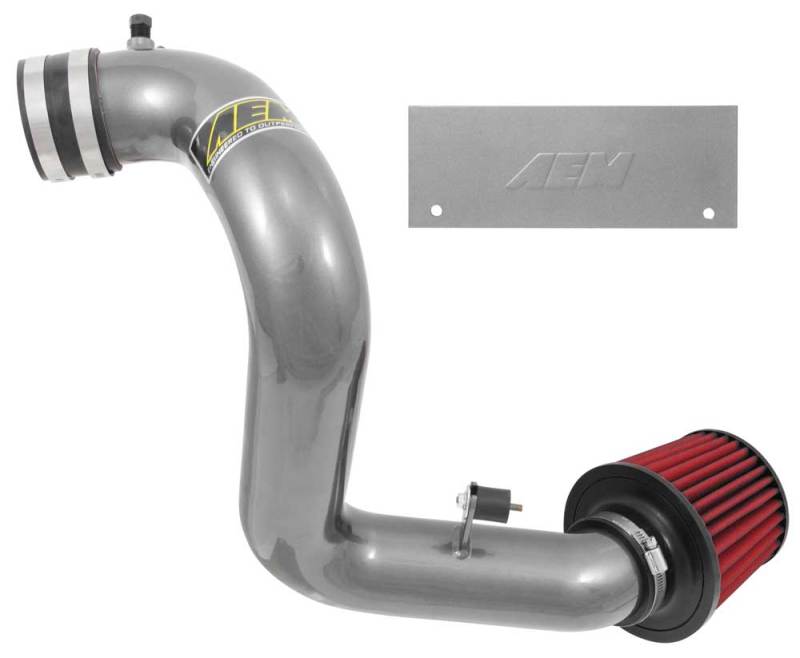 AEM 2011-2014 Hyundai Sonata/Kia Optima 2.4L L4 - Cold Air Intake System-thumbmail-1