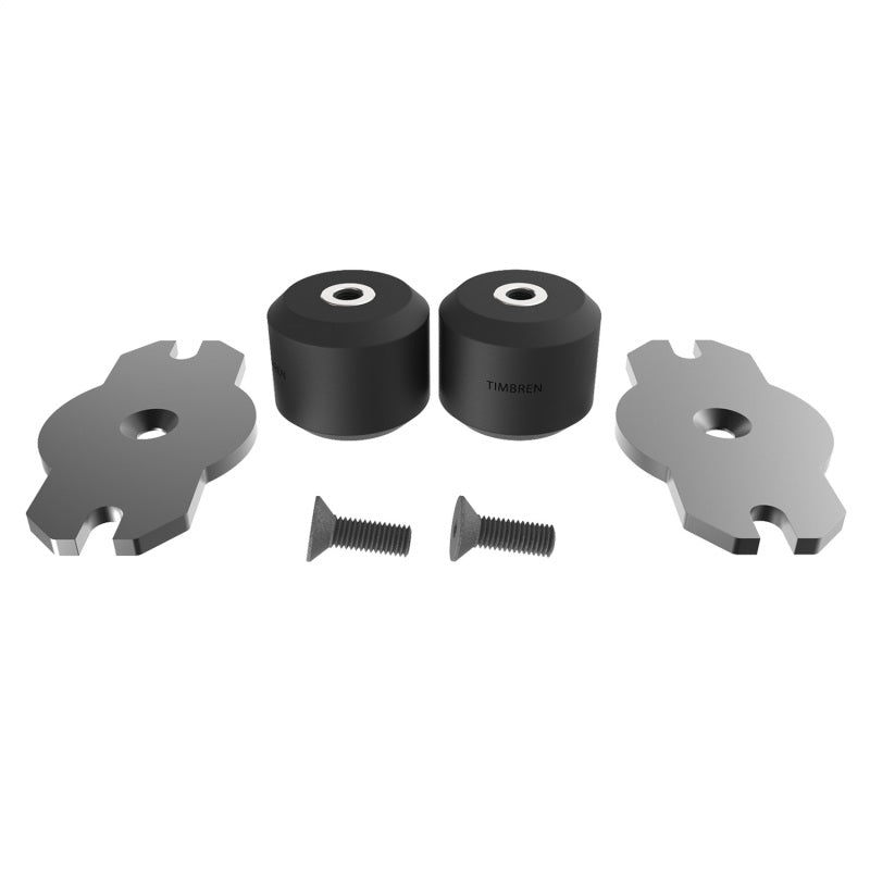 Timbren 2004 GMC Canyon RWD Front Suspension Enhancement System-thumbmail-3