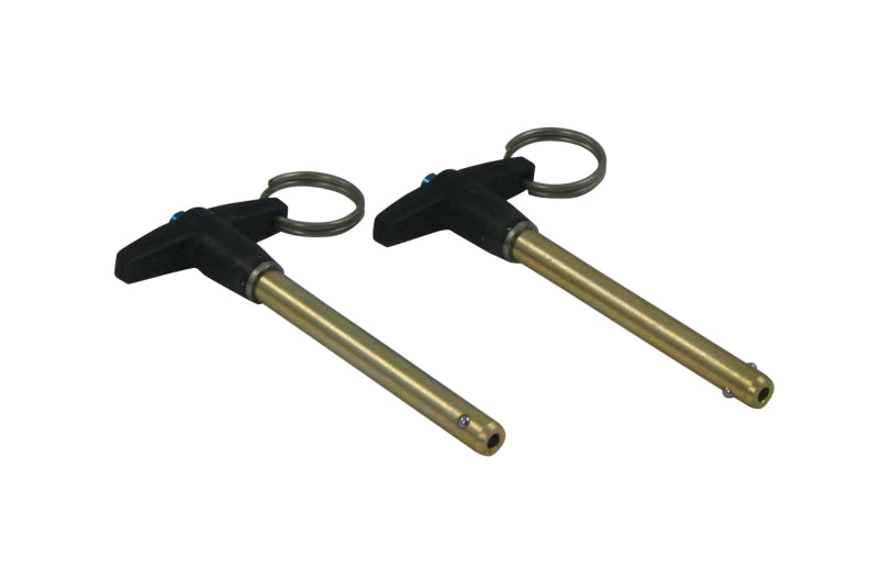 Moroso Quick Release Pin - 5/6in Diameter x 2in Long - 2 Pack-thumbmail-1