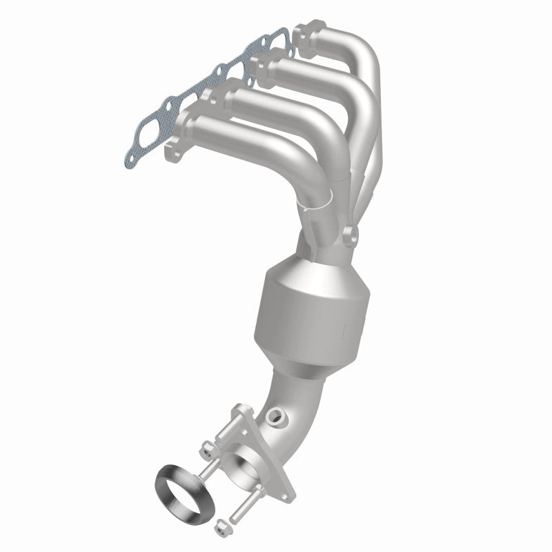 MagnaFlow Conv DF 07-10 Chevy Colorado / 07-10 GMC Canyon / 07-08 Isuzu I-290 2.9L Manifold-thumbmail-28