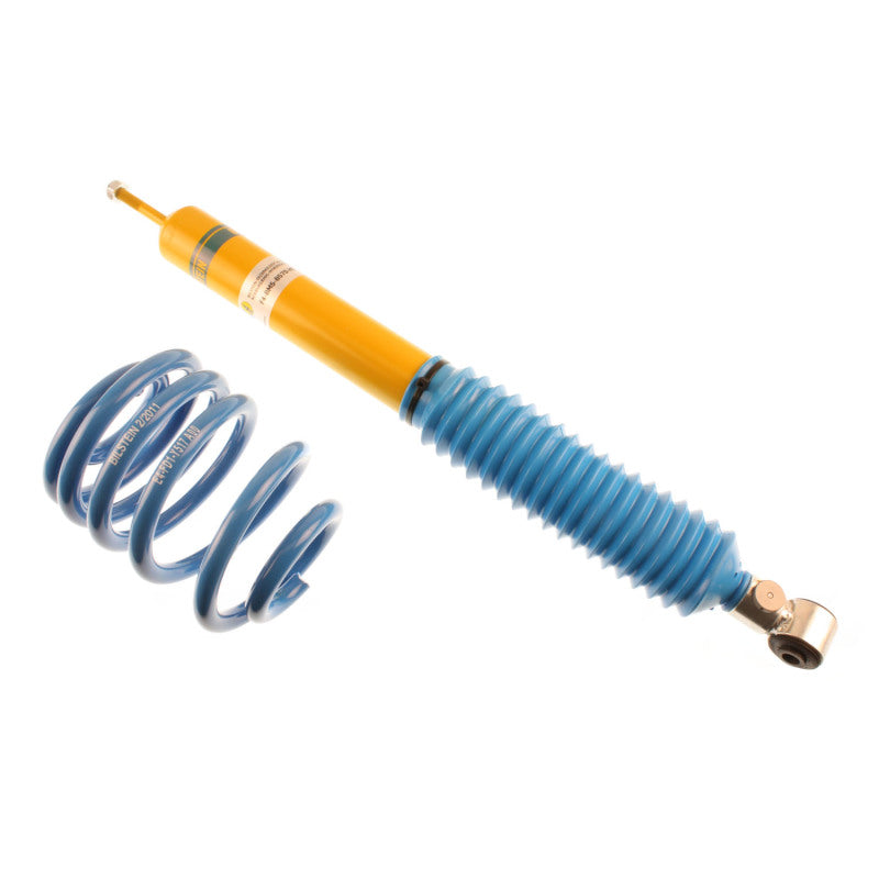 Bilstein B16 1995 BMW M3 Base Front and Rear Performance Suspension System-thumbmail-6