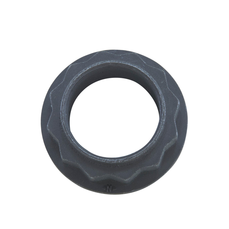 Yukon Gear Dodge Magna/Steyr Front Pinion Nut-thumbmail-4