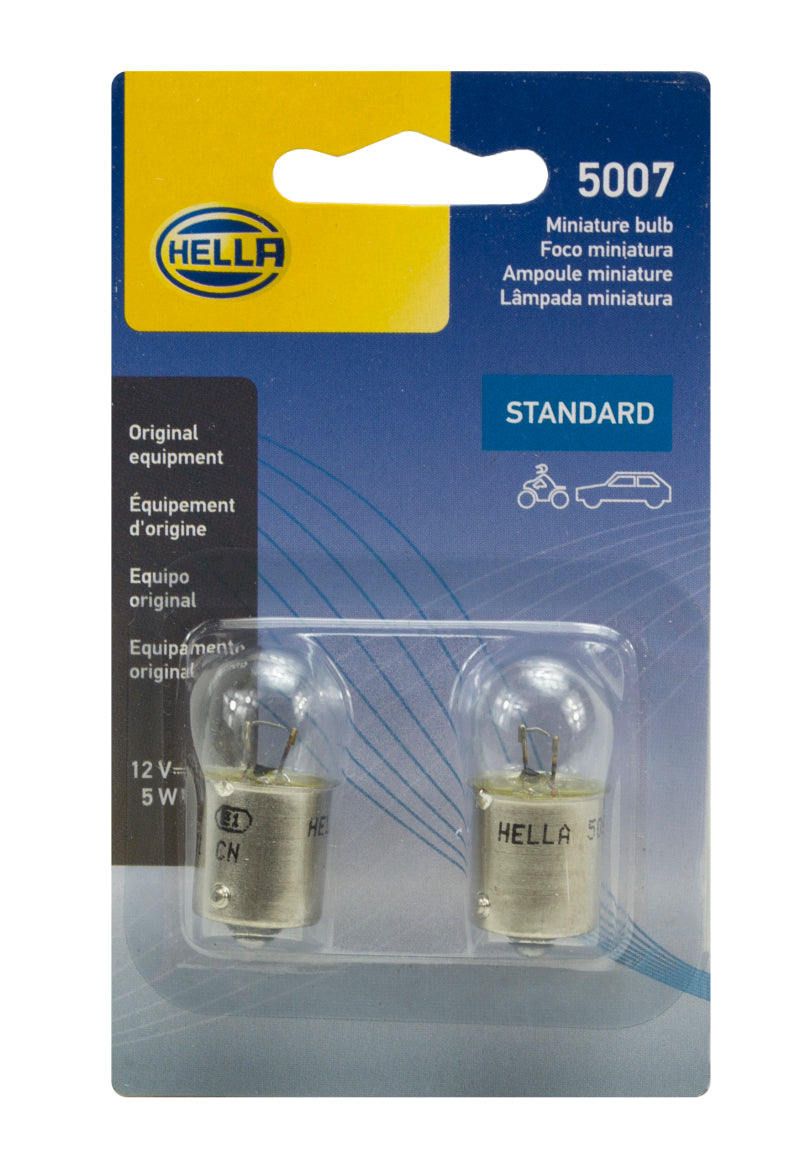 Hella Bulb 5007 12V 5W Ba15S B6 (2)-thumbmail-6
