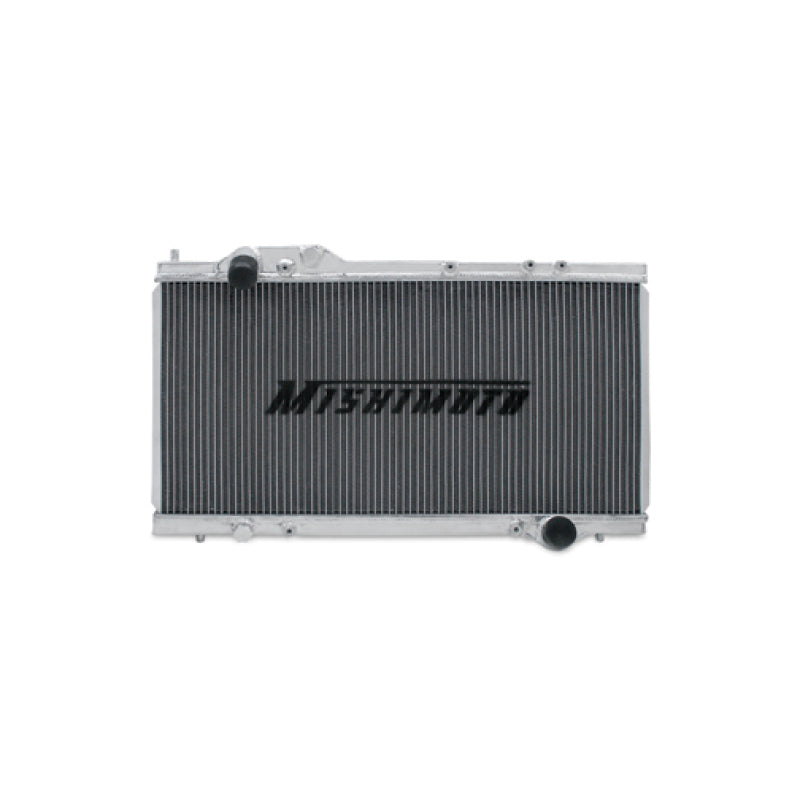 Mishimoto 90-05 Acura NSX Manual Aluminum Radiator-thumbmail-12