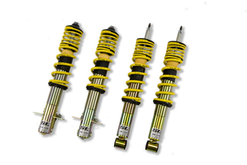 ST Coilover Kit 78-84 Volkswagen Golf MKI / 80-84 Volkswagen Jetta MKI-thumbmail-2