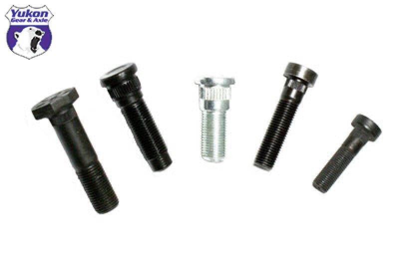 Yukon Gear Ford 7.5in / 8in / 8.8in / & 9in axle Stud-thumbmail-2