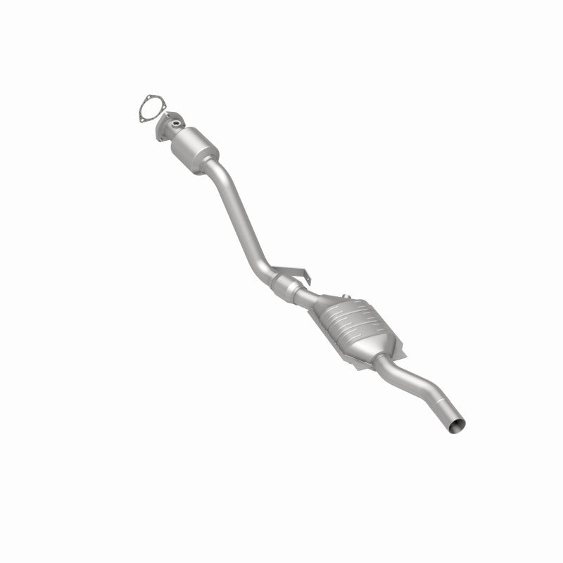 MagnaFlow Conv DF 03 Volkswagen Passat 2.8L-thumbmail-32