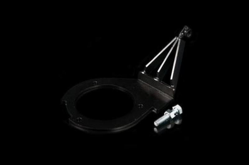Weapon R Evo 8 Master Cylinder Brace Black-thumbmail-1