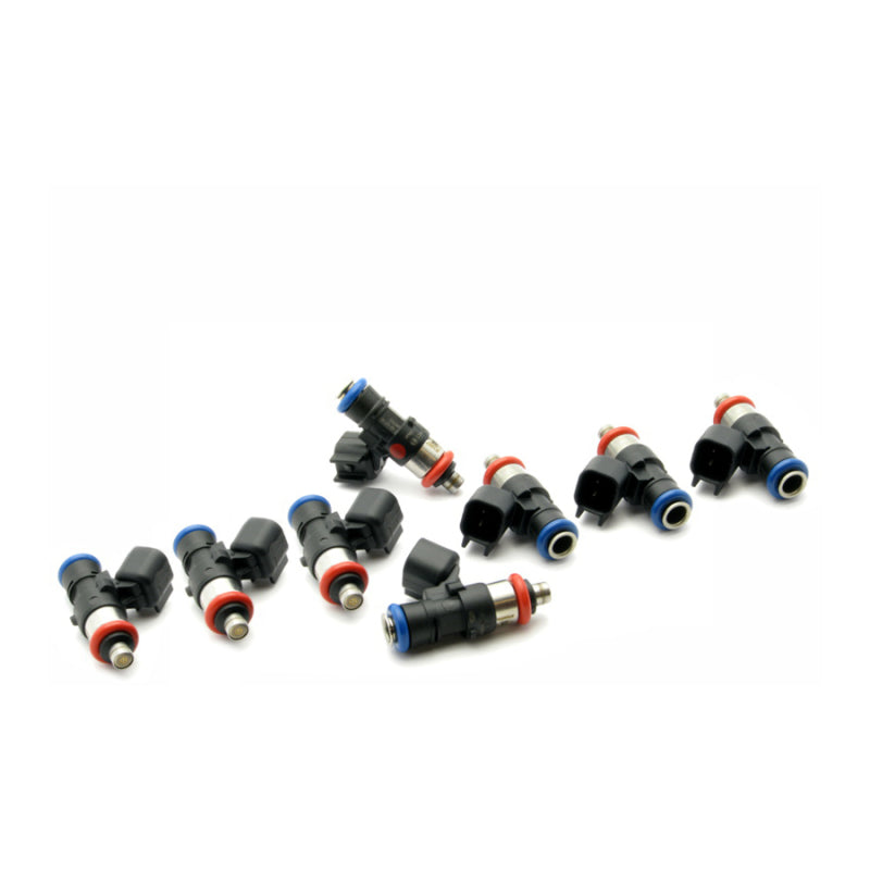 DeatschWerks 10+ Camaro / 06-10 Z06 / 09-10 ZR1 LS3/LS7/LS9/L99 Series 50lb Injectors-thumbmail-1
