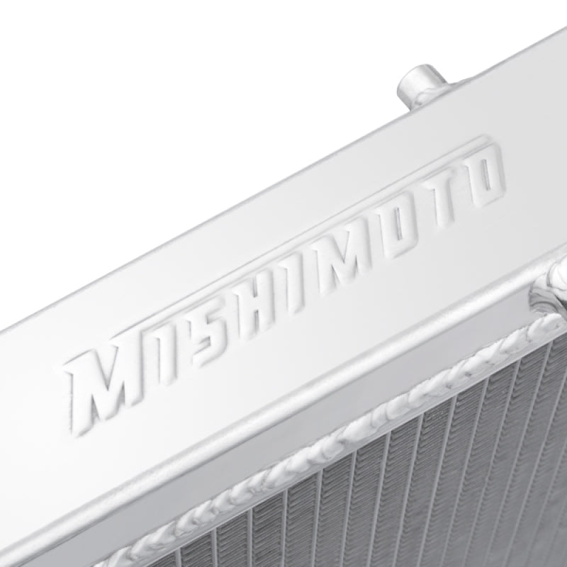 Mishimoto 08 Volkswagen Golf R32 Aluminum Radiator-thumbmail-12
