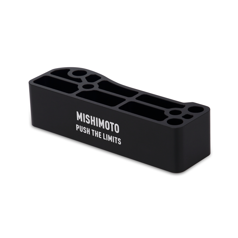 Mishimoto 2016+ Ford Focus Gas Pedal Spacer-thumbmail-7