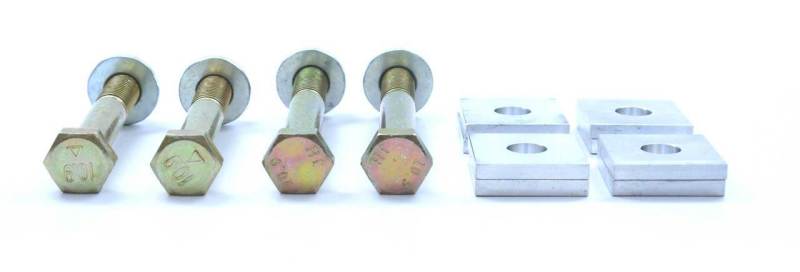 SPL Parts 2009+ Nissan 370Z Eccentric Lockout Kit-thumbmail-2