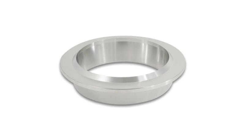 Vibrant T304 SS Turbo V-Band Inlet Flange for Garrett GTX47/GTX50/GTX55 Gen2-thumbmail-2