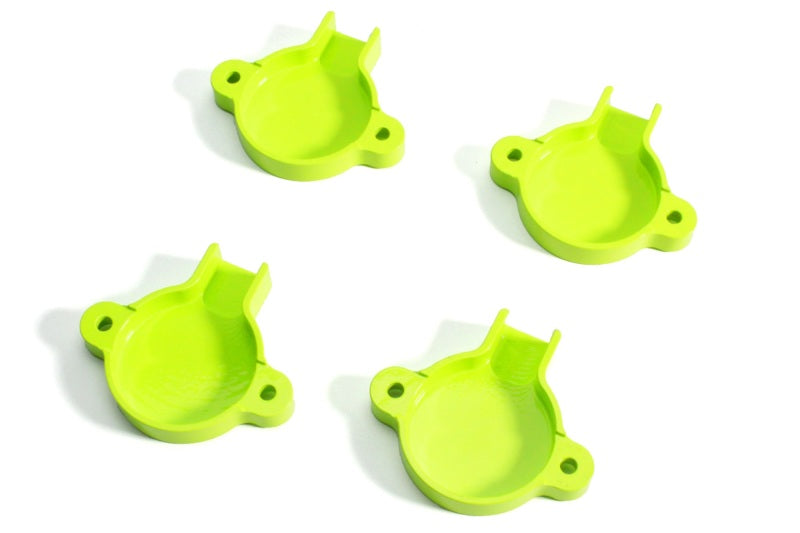 Perrin 15-22 WRX Cam Solenoid Cover - Neon Yellow-thumbmail-5