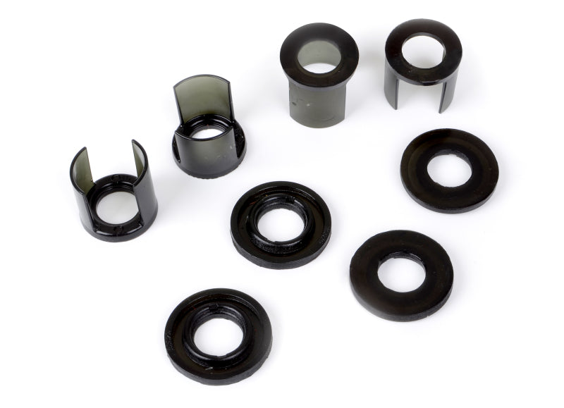 Whiteline 2014+ Subaru WRX Rear Subframe Mount Insert Bushing Kit-thumbmail-2