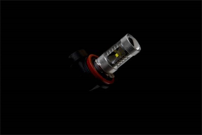 Putco Optic 360 - High Power LED Fog Lamp Bulbs - PSX24 / 2504 / H20-thumbmail-3