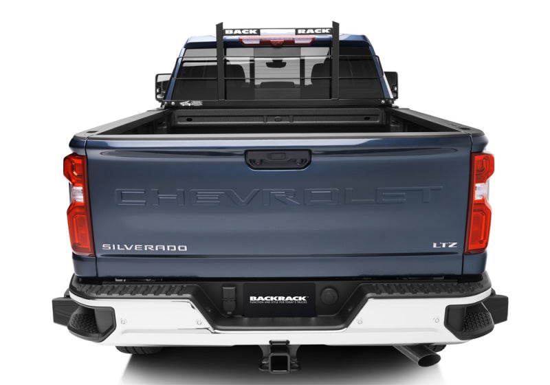 BackRack 04-14 Colorado/Canyon Original Rack Frame Only Requires Hardware-thumbmail-3