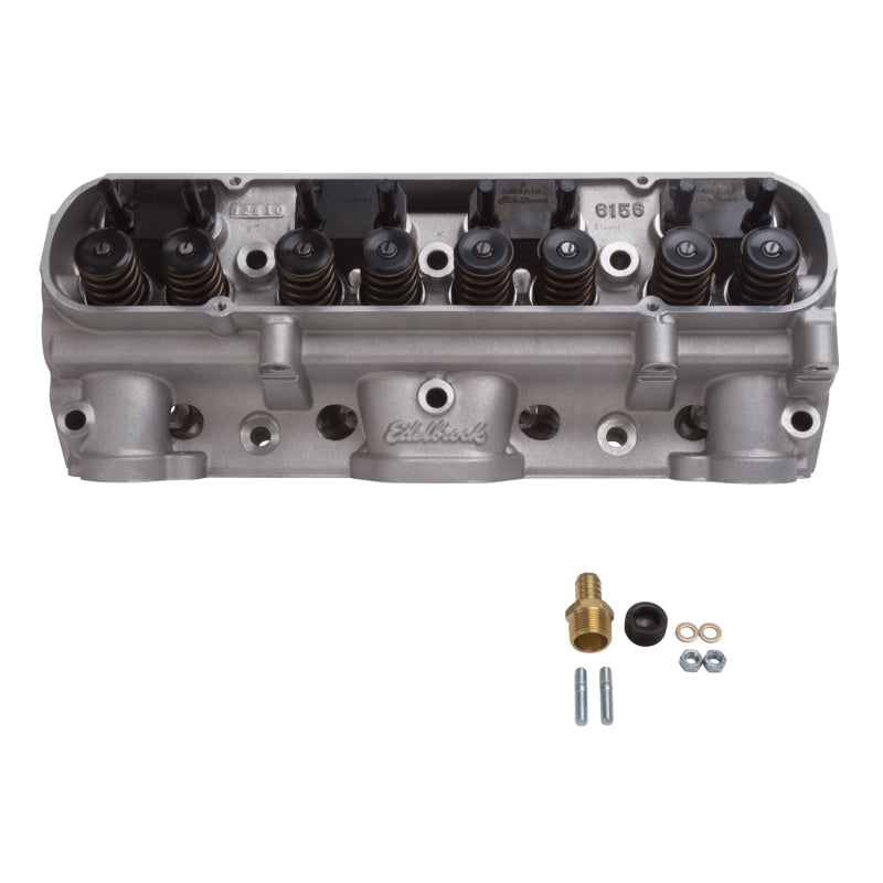Edelbrock Performer D-Port Complete 72cc-thumbmail-2