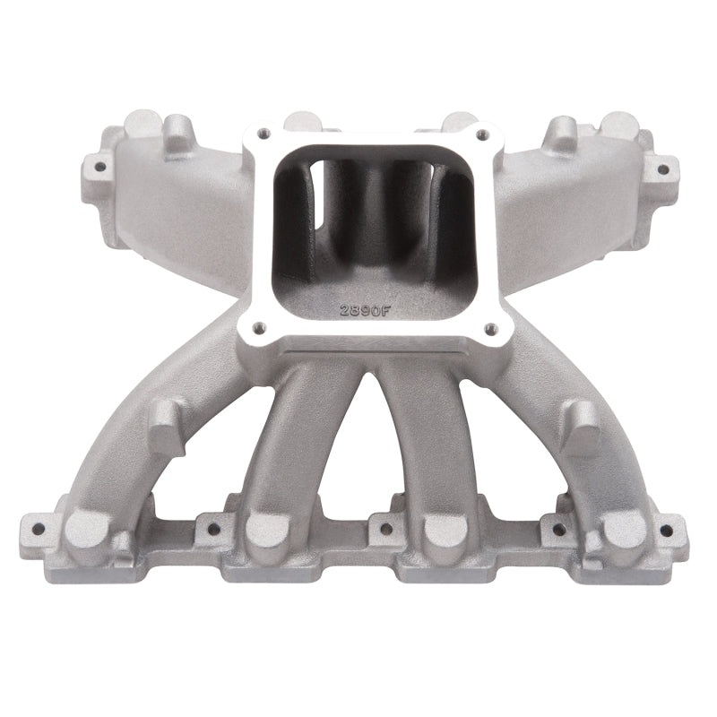 Edelbrock Manifold LS7 Super Victor 4500 Carb-thumbmail-2