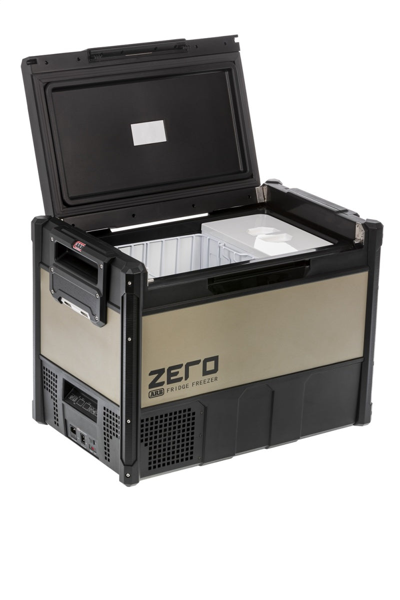 ARB Fridge 73 Quart DZ Zero B Plug-thumbmail-5