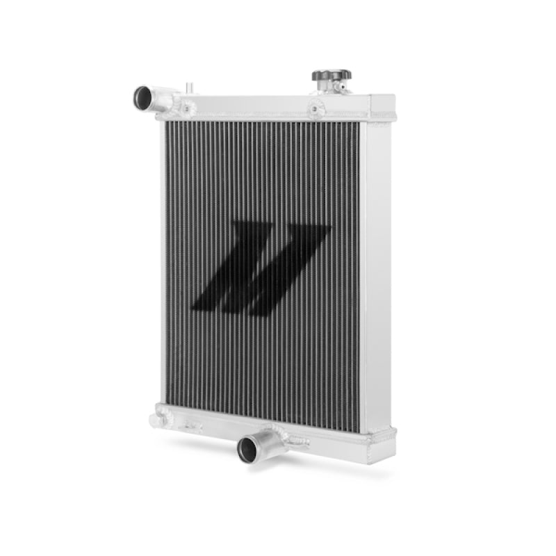 Mishimoto 03-07 Mitsubishi Lancer Evo Manual Aluminum Radiator-thumbmail-19