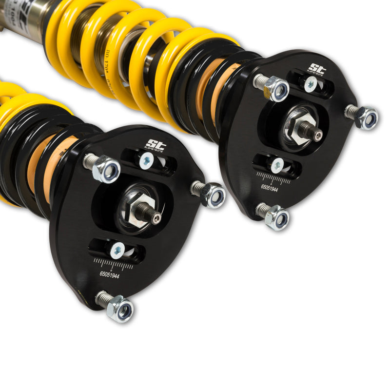 ST Coilover Kit 08-16 Mitsubishi Lancer Evo 10-thumbmail-5