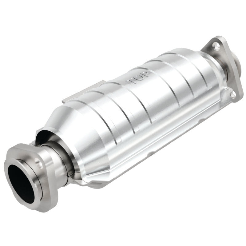 MagnaFlow Conv DF 98 Elantra 1.8L Rear Conv 9-thumbmail-2