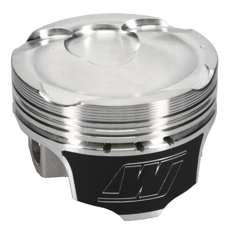 Wiseco Subaru FA20 Direct Injection Piston Kit 2.0L -16cc-thumbmail-14