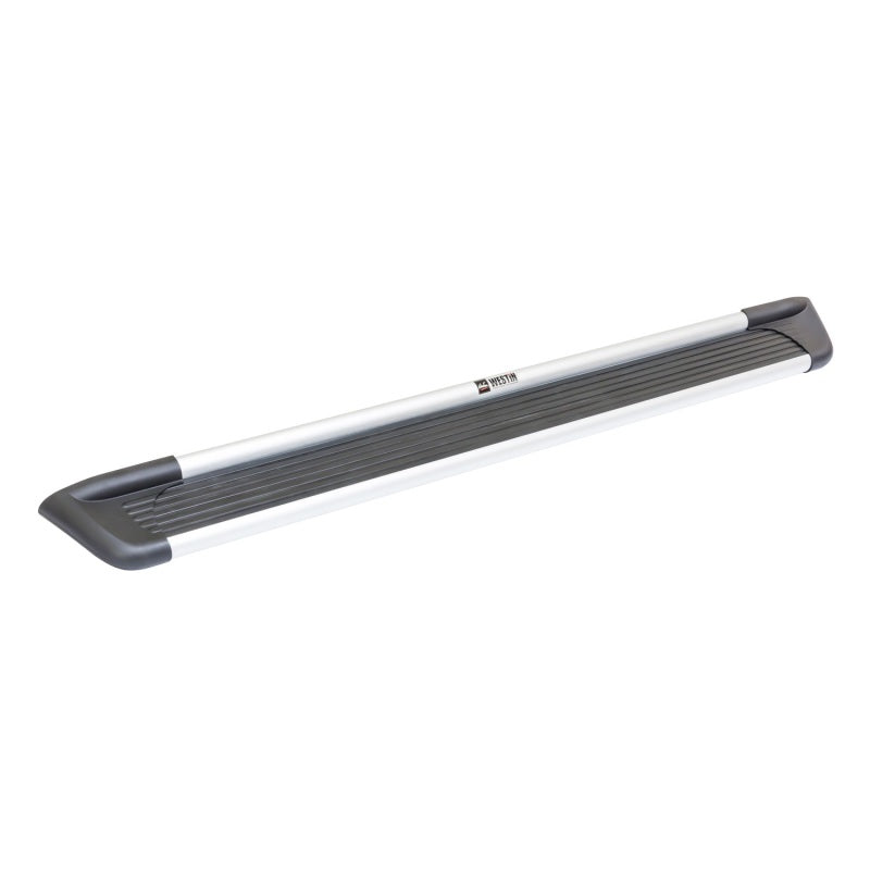 Westin Sure-Grip Aluminum Running Boards 79 in - Brushed Aluminum-thumbmail-10