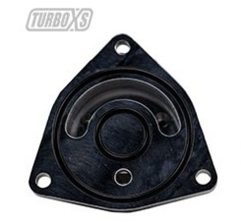 Turbo XS 1st Generation Hyundai Genesis Coupe H BOV Adapter (Blow Off Valve Sold Separately)-thumbmail-3