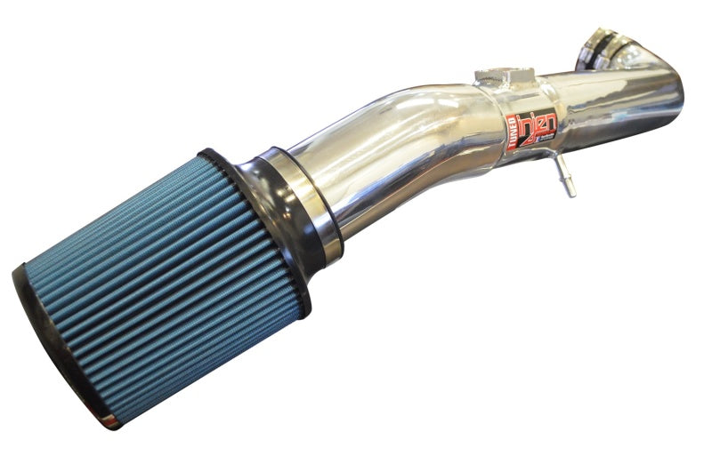 Injen 2017+ Chevrolet Colorado / GMC Canyon 3.6L Polished Power-Flow Air Intake System-thumbmail-2