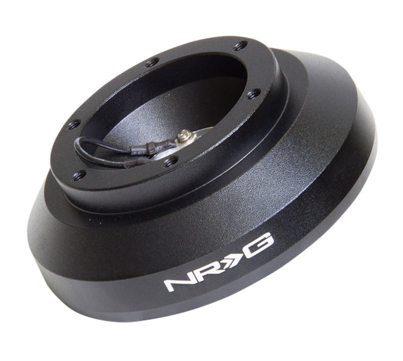 NRG Short Hub Adapter 2010+ Chevy Camaro-thumbmail-5