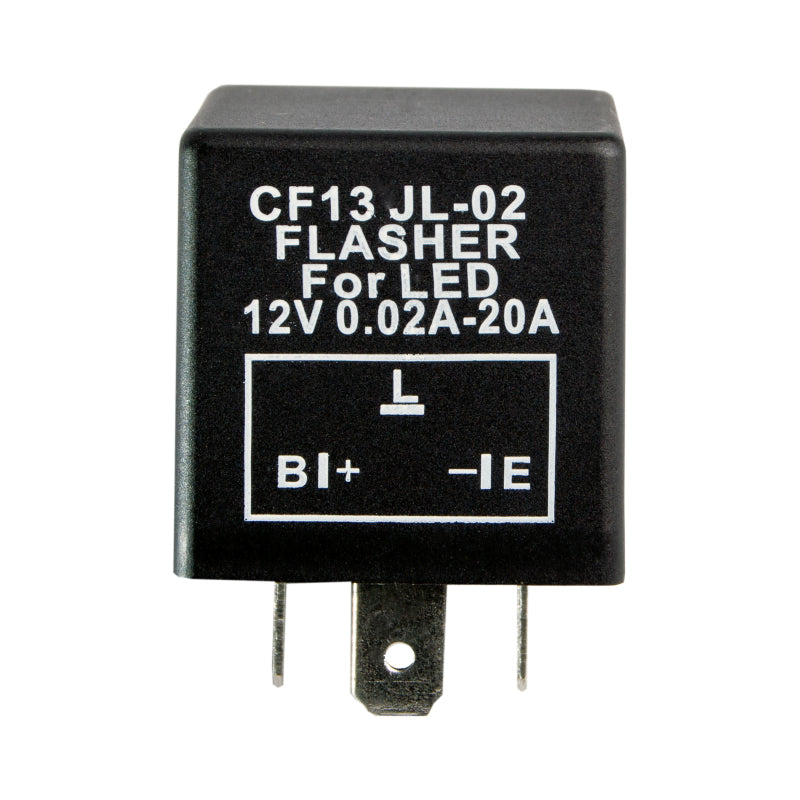 Oracle LED 3 Pin Relay Flasher-thumbmail-5