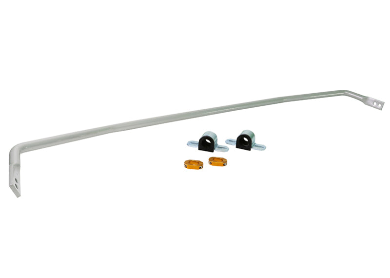 Whiteline 2012+ Ford Focus ST 24mm Heavy Duty Rear Adjustable Swaybar-thumbmail-3