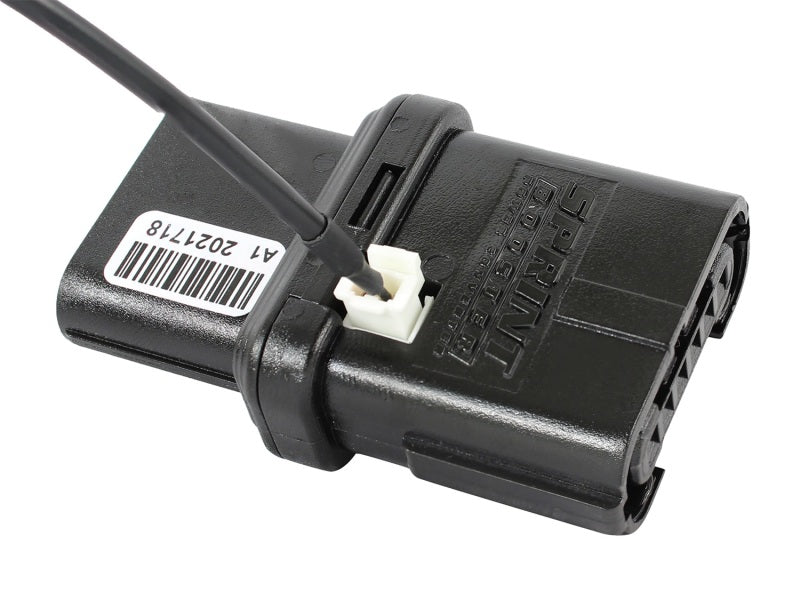 aFe Power Sprint Booster Power Converter 05-15 Porsche 911/Boxster/Cayman/Macan MT/AT-thumbmail-3