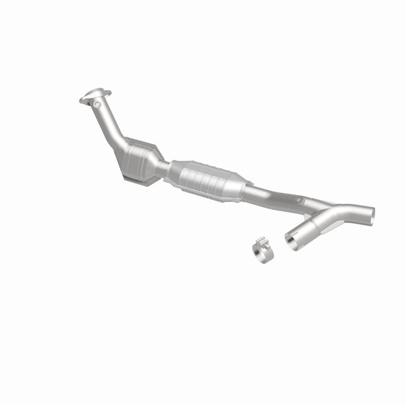 MagnaFlow Conv DF 98 Ford Expedition 5.4L-thumbmail-24