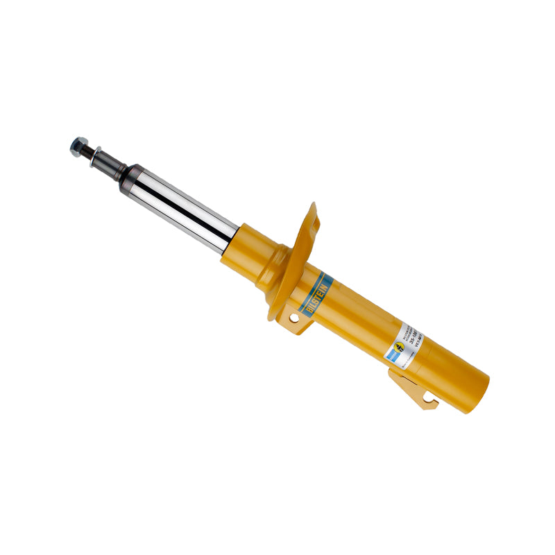 Bilstein B12 (Pro-Kit) 05-10 Volkswagen Jetta (All) Front & Rear Complete Suspension Kit-thumbmail-7