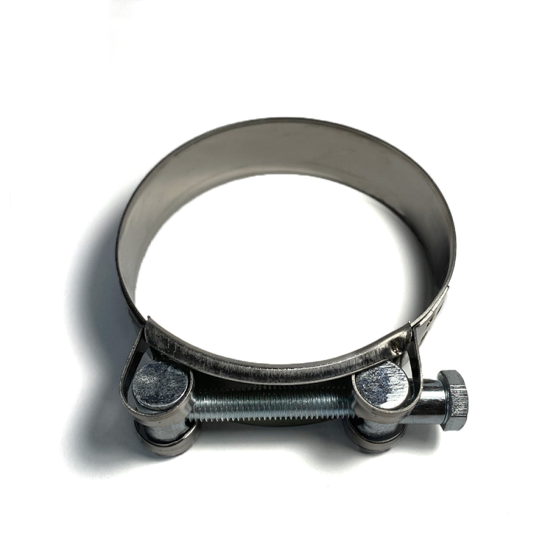 Ticon Industries 47-51mm Mikalor Supra W2 Clamp-thumbmail-1
