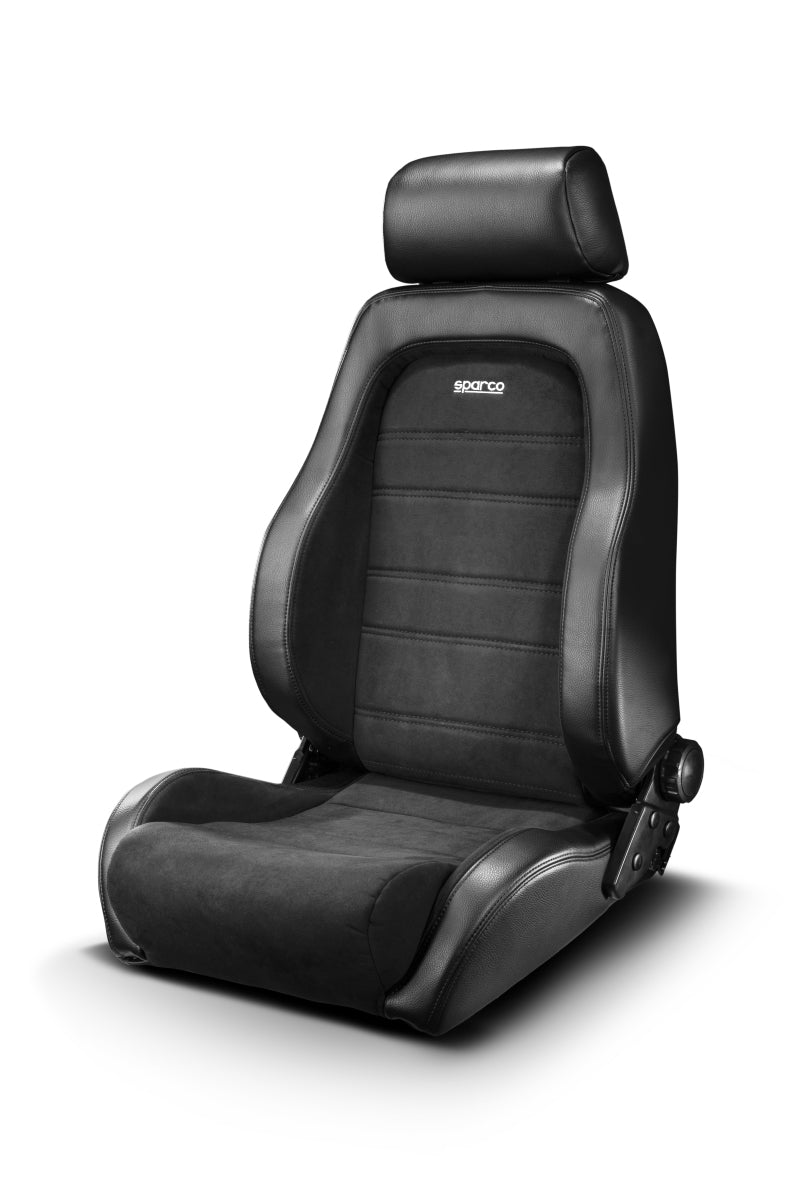 Sparco Seat GT Black-thumbmail-2