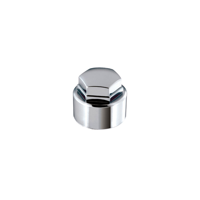McGard Nylon Lug Caps For PN 24010-24013 (4-Pack) - Chrome-thumbmail-3