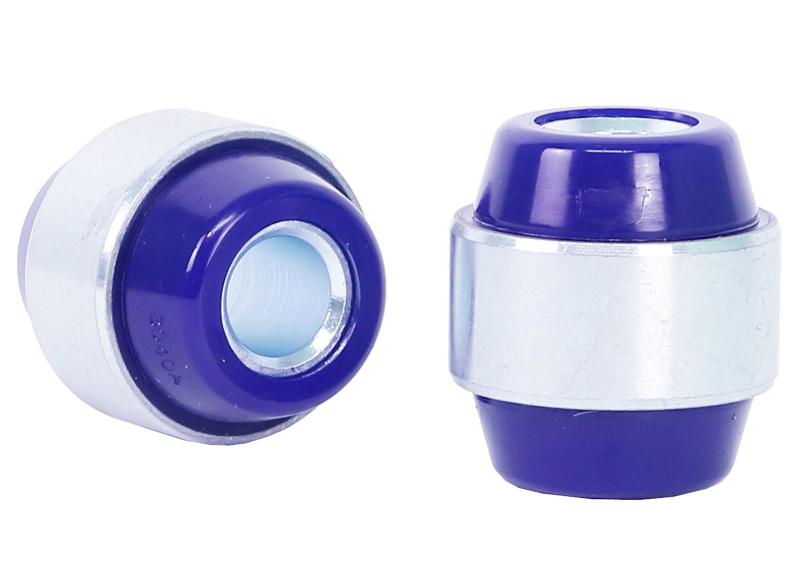 SuperPro 2001 Lexus IS300 Base Front Rearward Radius Arm Bushing Set (Std. Alignment)-thumbmail-2