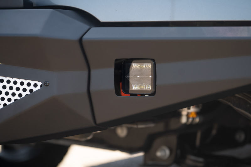 DV8 Offroad 3in Cube LED Light 40W Pod Light 5W LED-thumbmail-6