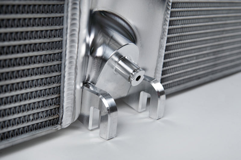 CSF 2020+ Porsche 992 Turbo/S High Performance Intercooler System (OEM PN 992.145.805.G)-thumbmail-8