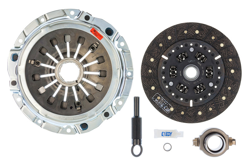 Exedy 1993-1995 Mazda RX-7 R2 Stage 1 Organic Clutch-thumbmail-2