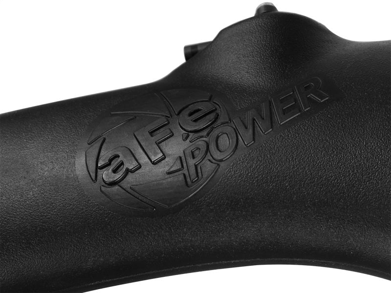 aFe Magnum FORCE Stage-2 Pro DRY S Cold Air Intake System 11-13 BMW 335i/xi (E9x) L6 3.0L (t) N55-thumbmail-5
