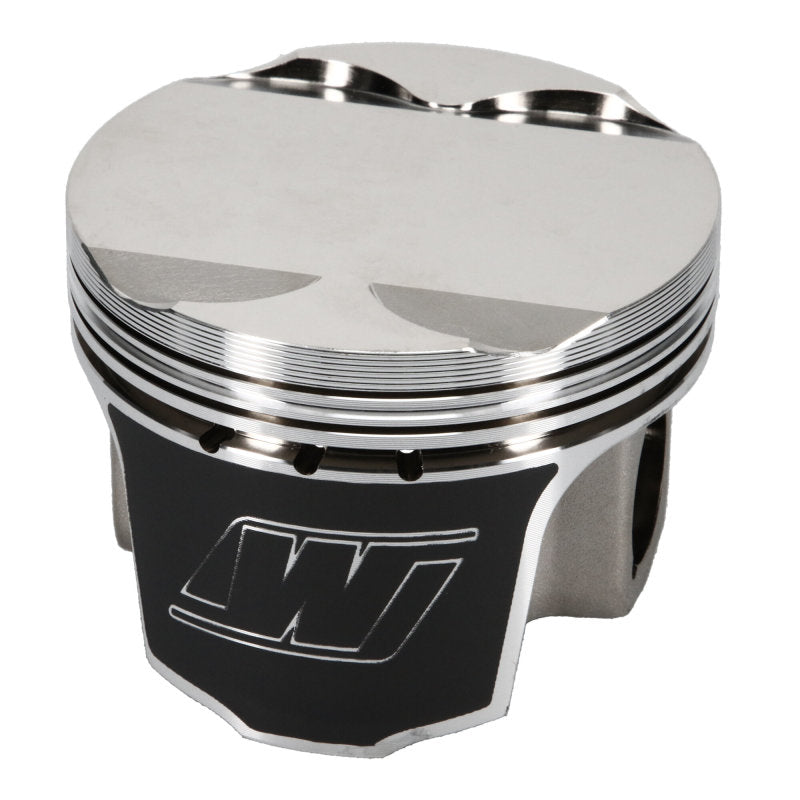 Wiseco BMW M50B25 2.5L Engine 11:1 CR 84.5MM Bore Custom Pistons (Set of 6)-thumbmail-8