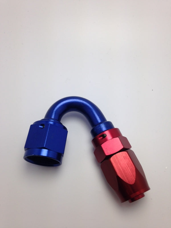 Fragola -12AN Fem x -16AN Hose 150 Degree Expanding Hose End-thumbmail-2