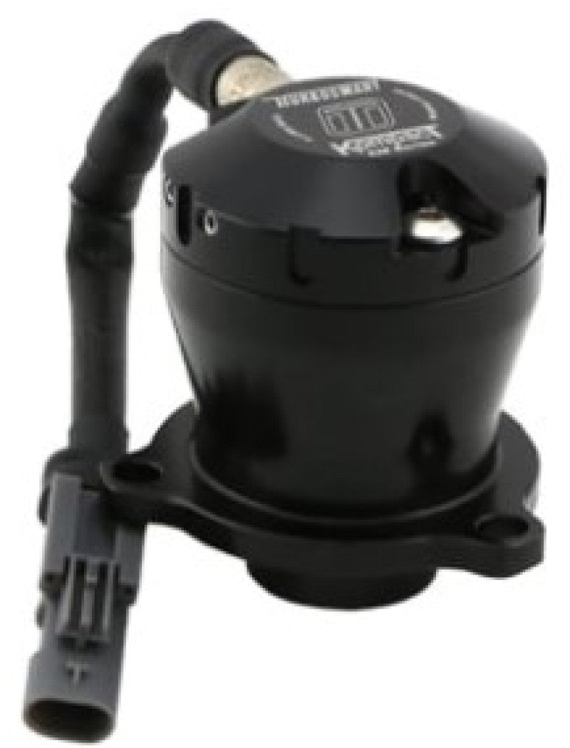 Turbosmart BOV Kompact EM Plumb Back VR11 - BMW N55 M2 / X4 M40i-thumbmail-1