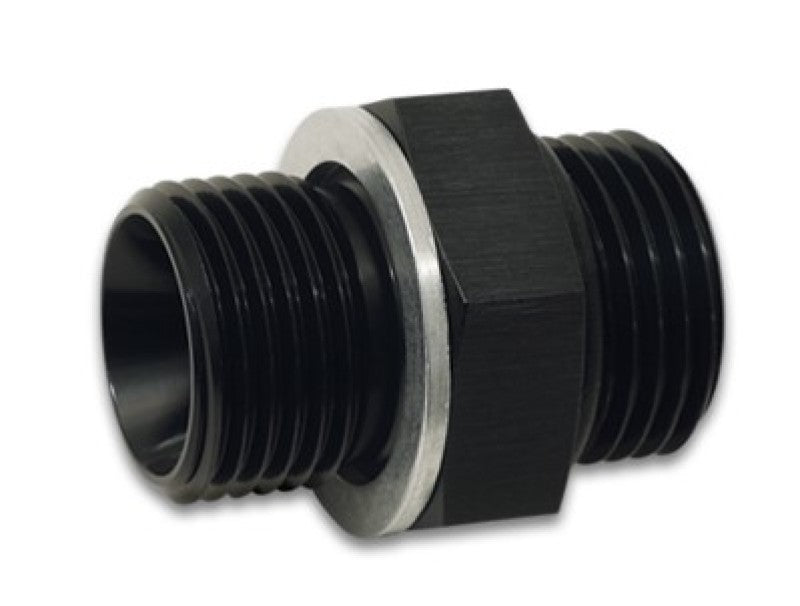 Vibrant Male -6AN to Male 16MM x 1.5 Straight Adapter with O-Ring-thumbmail-2