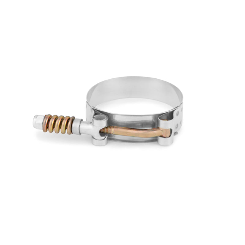 Mishimoto 2 Inch Stainless Steel T-Bolt Clamps-thumbmail-9